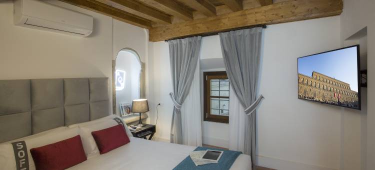 Casual Rinascimento Firenze图片