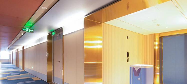 汉庭酒店(周口五一广场店)图片