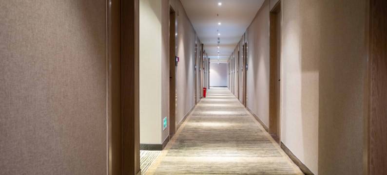 格林豪泰智选酒店(江阴祝塘店)图片