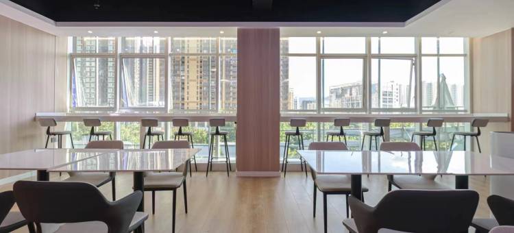 澳华酒店(大亚湾店)图片