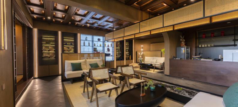 象山松兰居酒店(松兰山景区店)图片