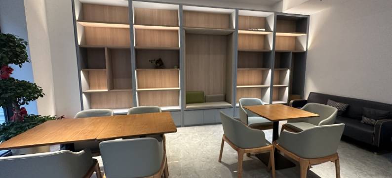 家和丽元酒店(北京同仁医院北京站店)图片