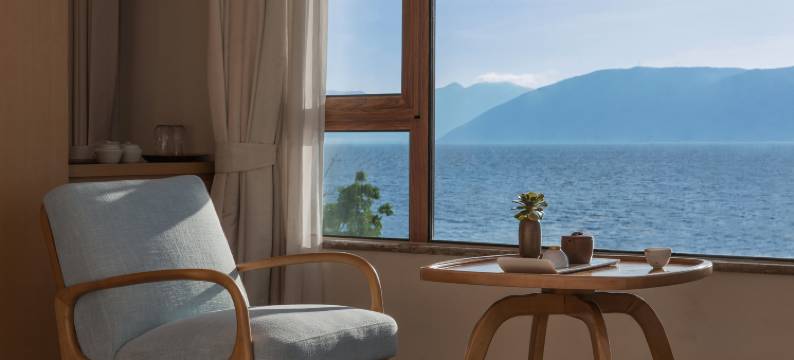 大理海西海景酒店图片