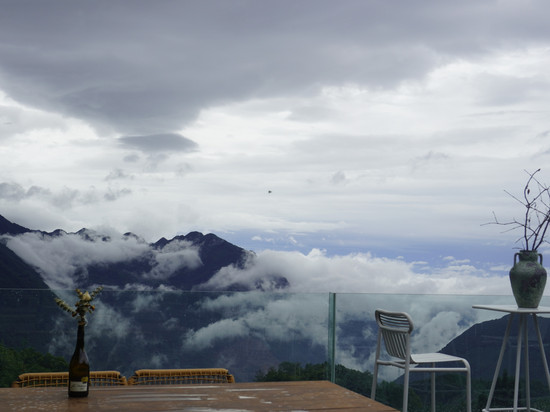 己舍.云泊民宿(北川药王谷景区店)