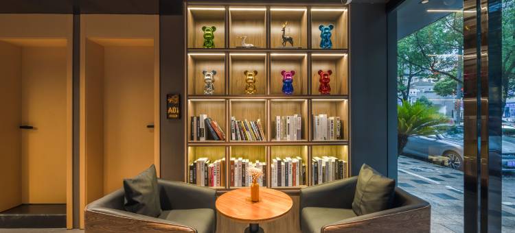 南苑e家(北仑大碶地铁站店)图片