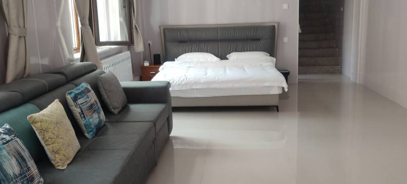 阿尔山亿达宾馆图片