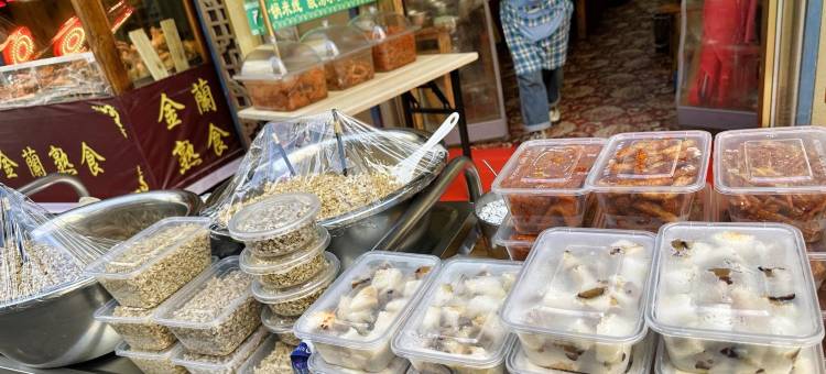 西宁兴泰宾馆(东关清真大寺店)图片