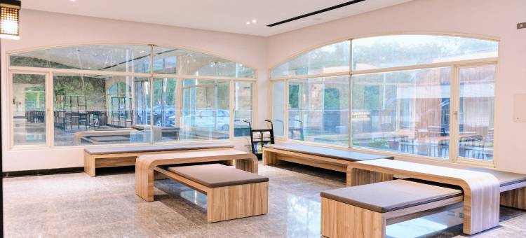 友爱和平森旅图片