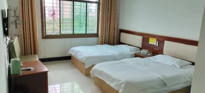 永州福洲宾馆图片