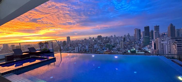 帕克21豪华精品酒店(Parc21 Luxury Boutique Hotel)图片