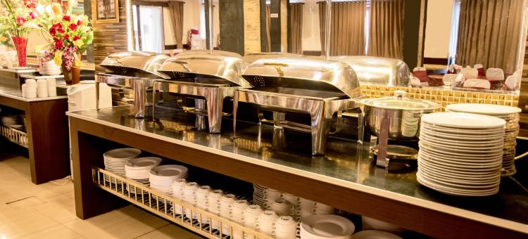 巴厘岛普瑞努沙英达萨努尔海滩酒店(Hotel Puri Nusa Indah)图片
