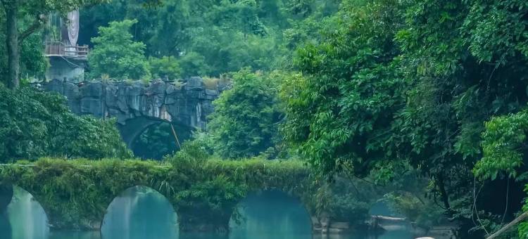 云山雾罩民宿(荔波小七孔东门店)图片