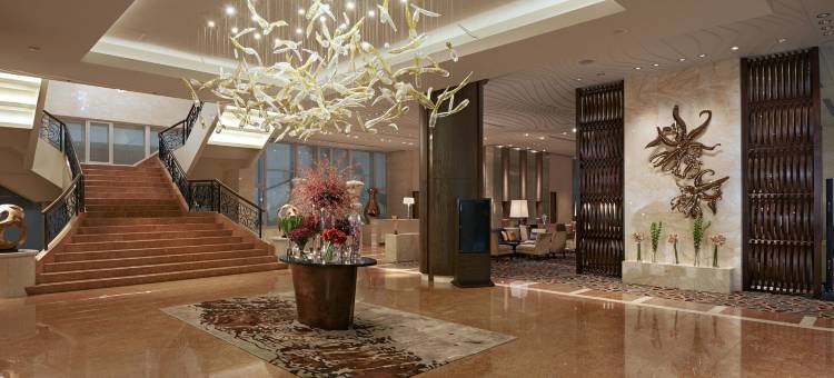 马卡蒂费尔蒙酒店(Fairmont Makati)图片