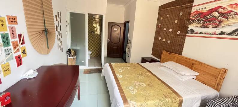 OYO贵阳蓝庭云馨宾馆图片