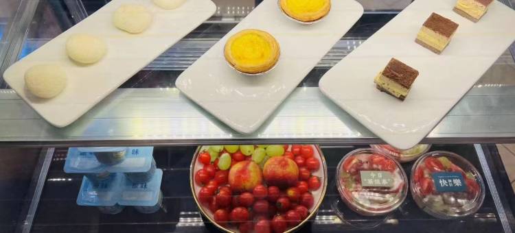 宜必思酒店(唐山万达南湖旅游景区店)图片