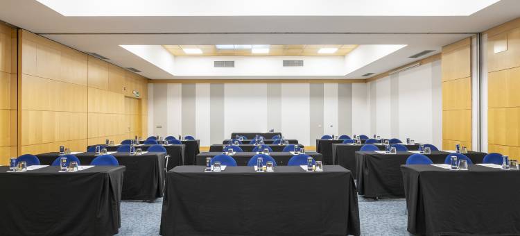 坎布里尔斯港索尔酒店(Sol Port Cambrils)图片