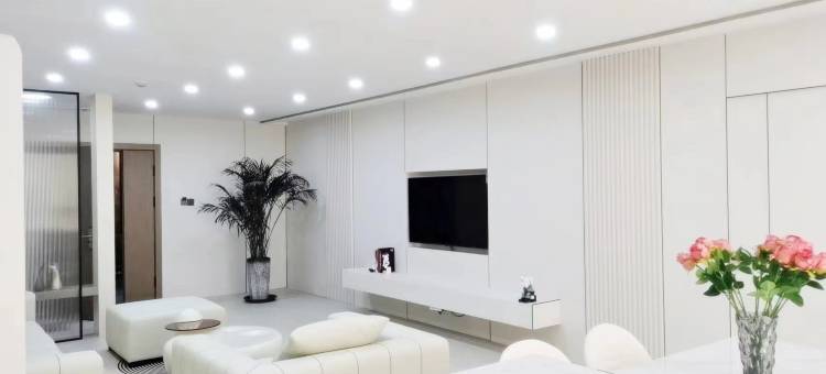 松原乾源智能酒店图片