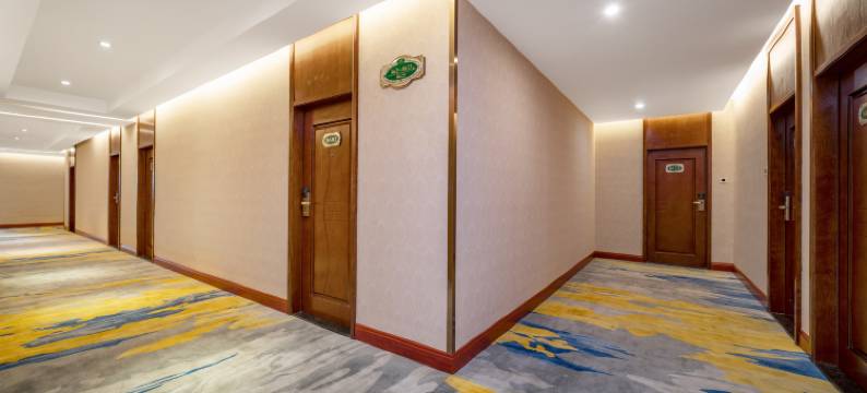 维也纳酒店(深圳光明大仟里公明广场地铁站店)图片