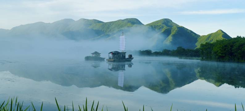 神农架在路上酒店(大九湖坪阡古镇店)图片