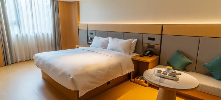 全季酒店(温州瓯北中心店)图片