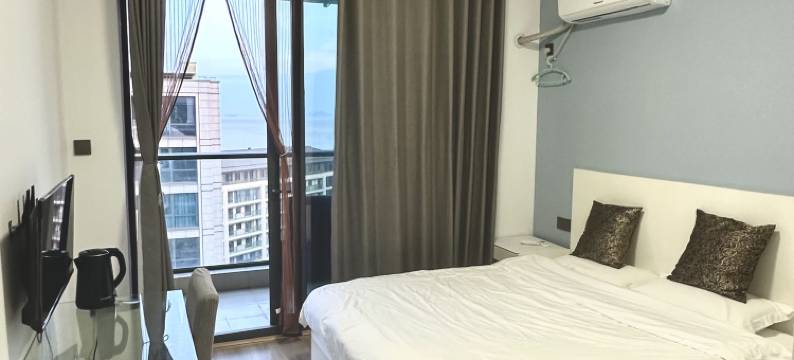 舟山长峙岛如心小舍图片
