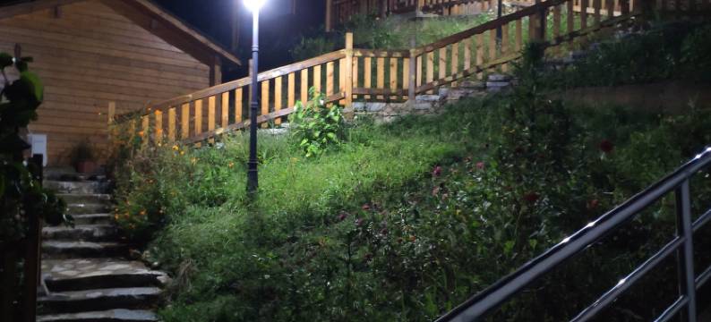 池州洞天苑民宿图片