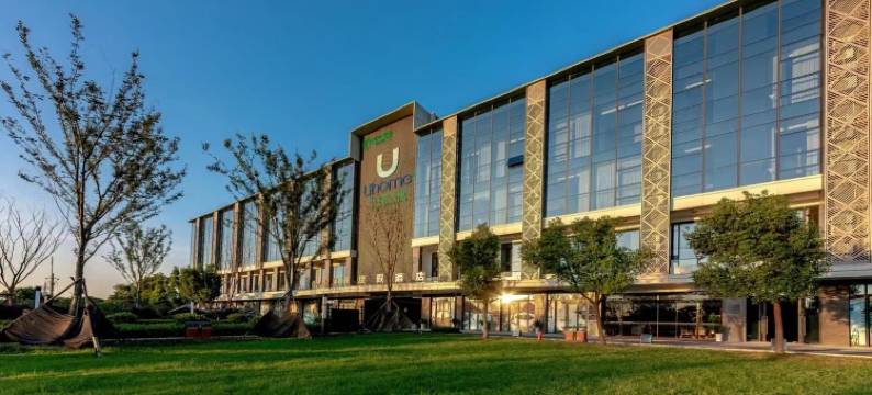 悠·美墅(桐乡乌镇店)图片