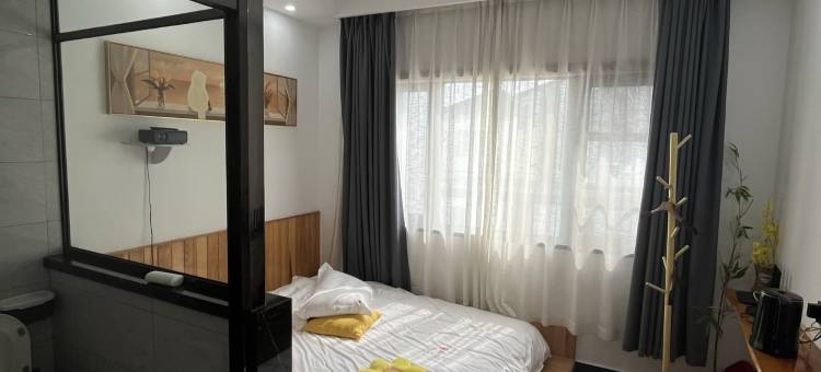 宜兴静夜民宿图片
