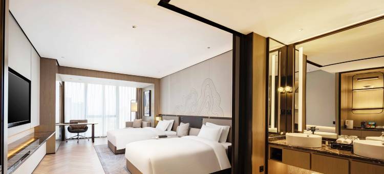 东台恒峰国际大酒店图片