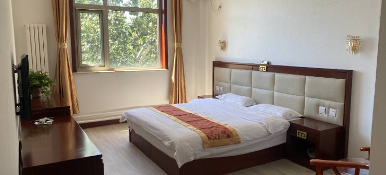 良吉缘酒店(北京丰台南路地铁站店)图片