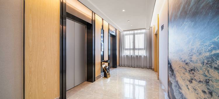 凯里亚德酒店(东莞虎门滨海湾新区店)图片