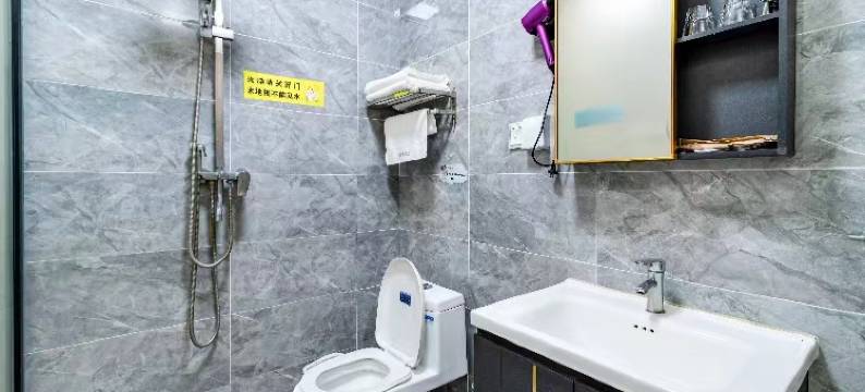 凯汀酒店(西安科技大学高新学院)图片