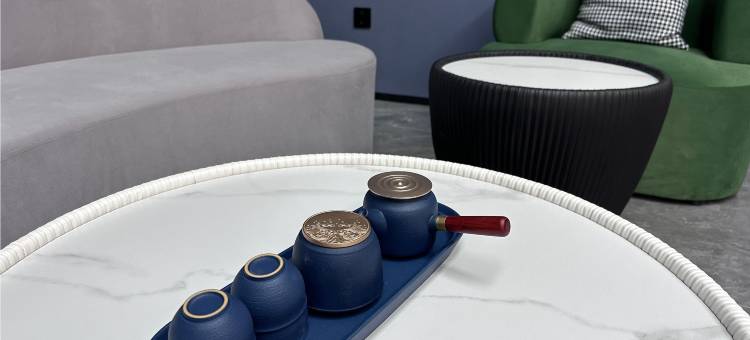 全程酒店(邯郸火车站康德店)图片