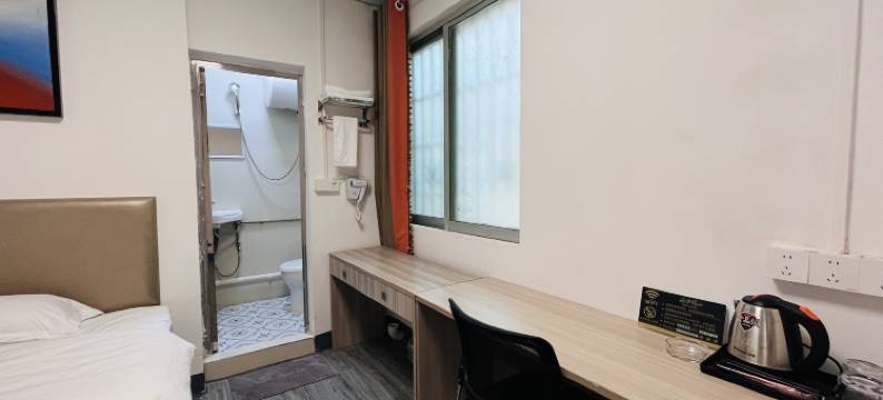 恋家青年公寓图片