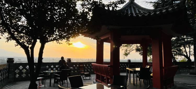 常宁宫园林酒店图片