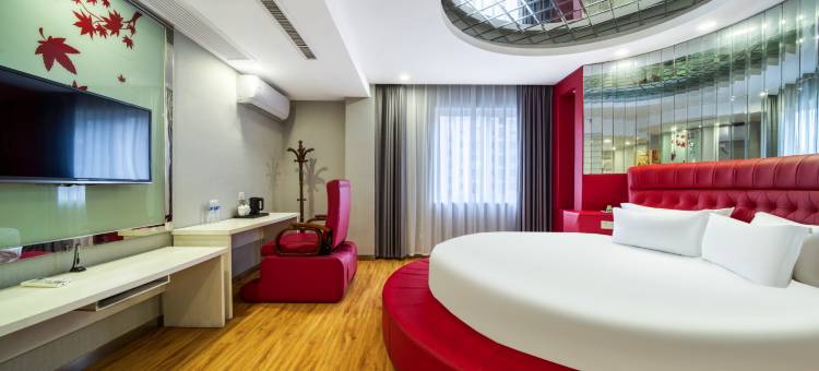 杭州百顺酒店图片