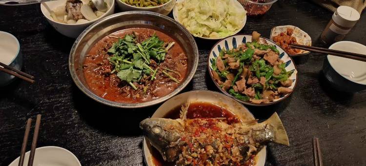 忆庭一院客栈(丽江束河古镇店)图片