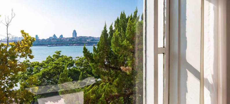 青岛亲海民宿(八大关风景区店)图片