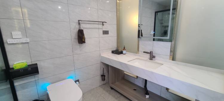 九龙溪韵农庄图片