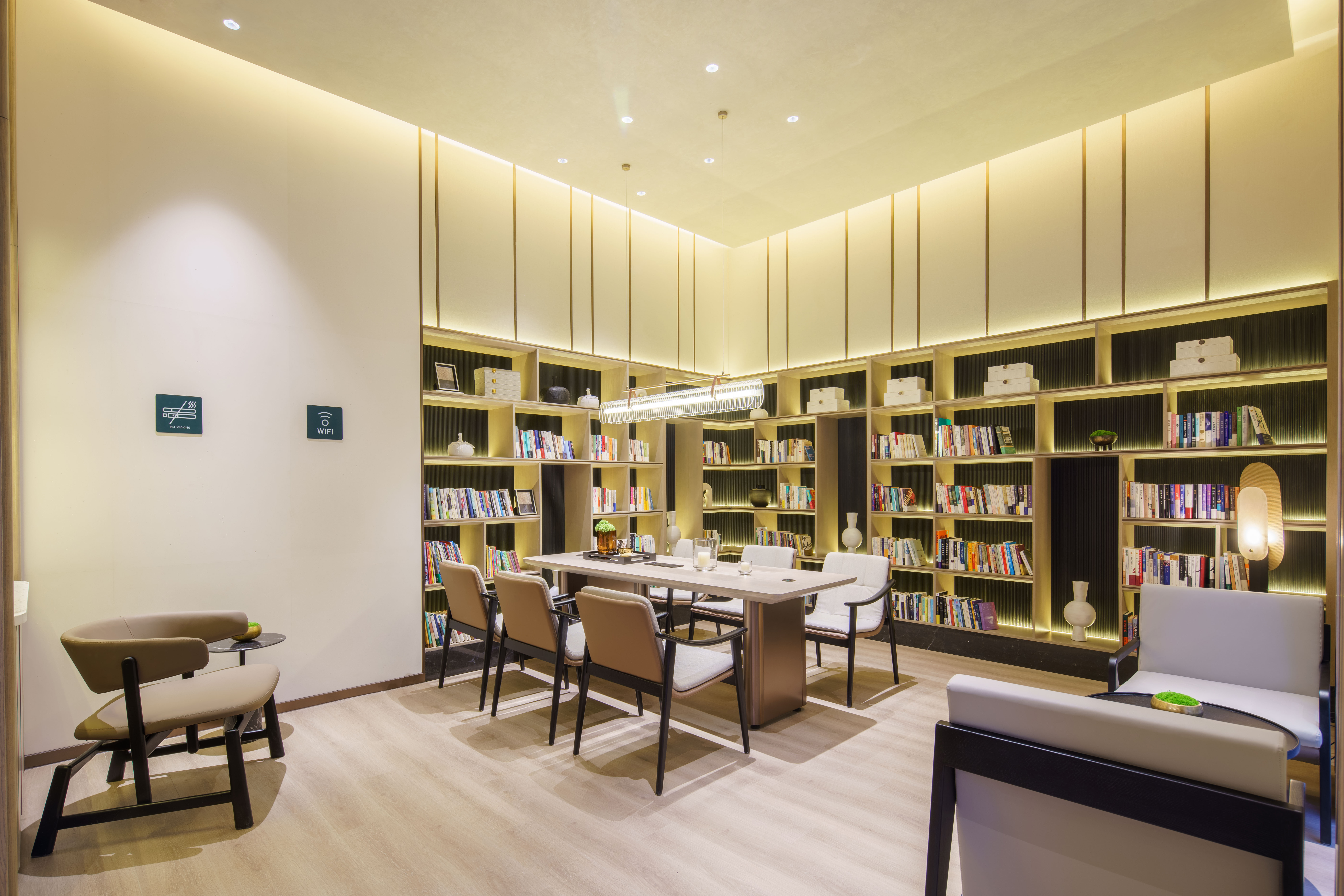 Yaduo Hotel (Dalian Wafangdian Municipal Government Century Square Branch) Over view