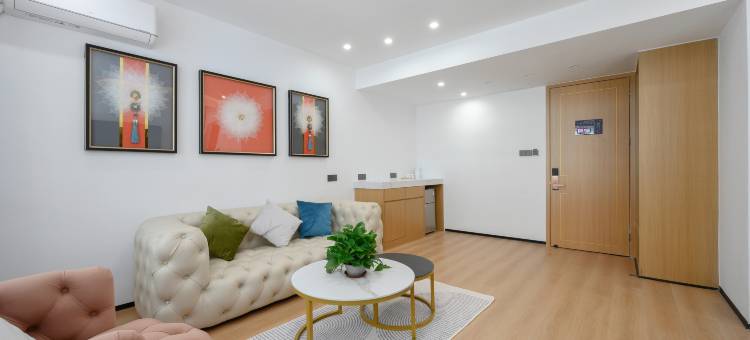 尤溪青印酒店(朱子文化苑店)图片