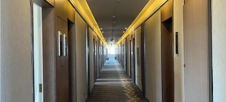 朝阳龙腾温泉酒店图片