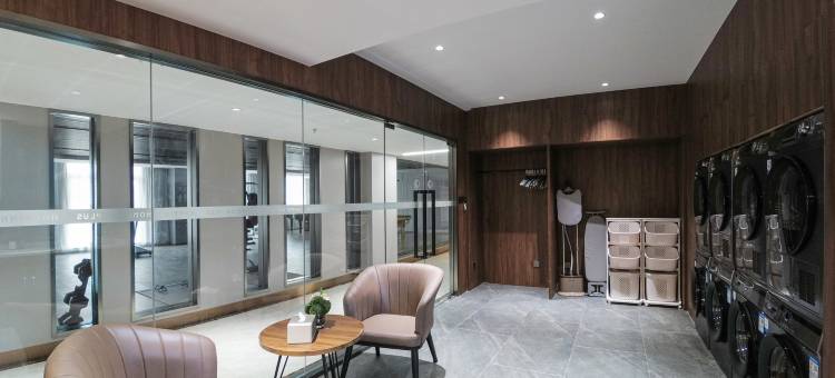 宏富酒店(咸宁湖北科技学院店)图片