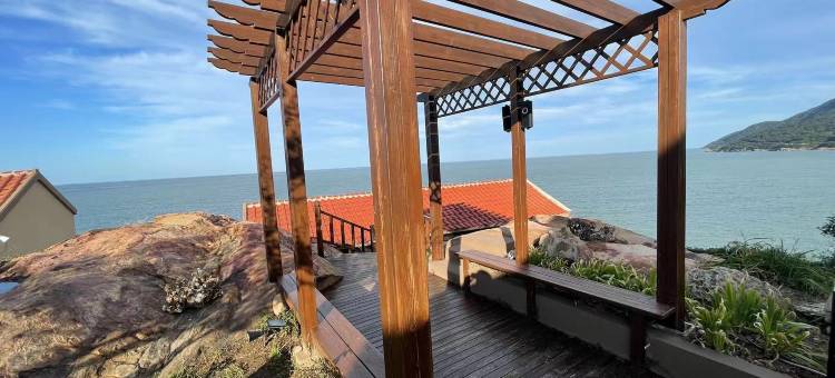 连云港磐安石民宿图片