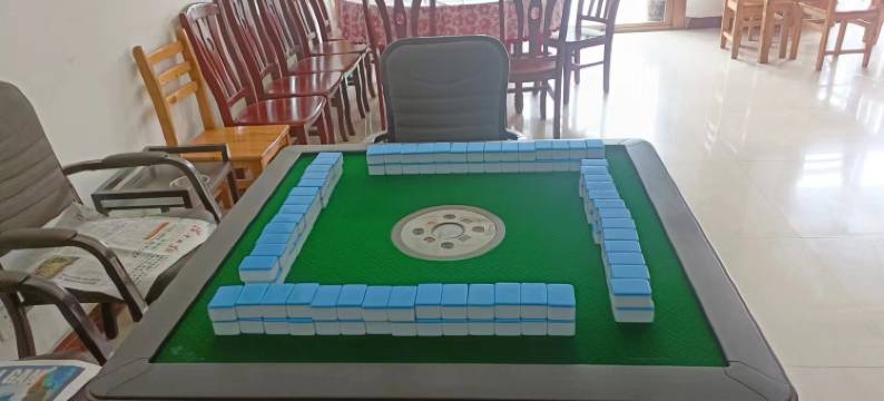 青木川宜家客栈图片