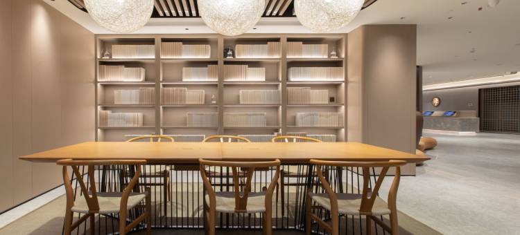 全季酒店(开封鼓楼店)图片