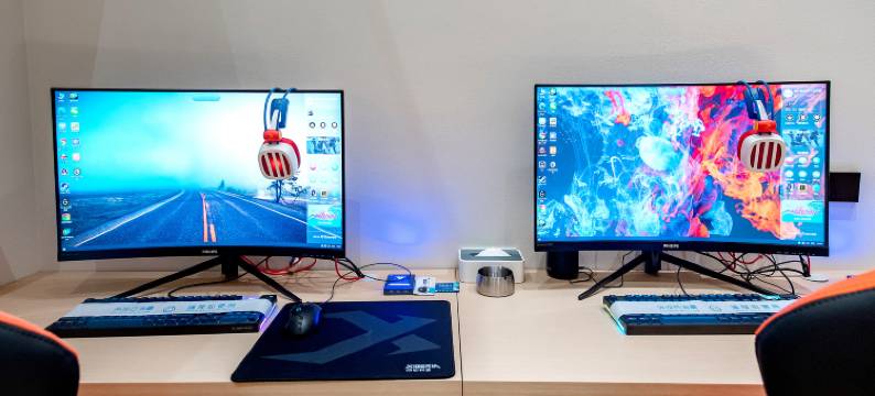 羚羊电竞酒店(重庆光环购物公园店)图片