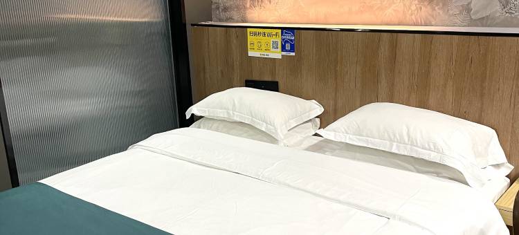 锦江酒店(沈丘北站兆丰大道店)图片