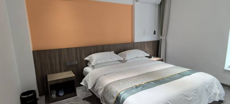 景逸澜园·Life轻奢美宿(西双版纳景洪孔雀湖店)图片