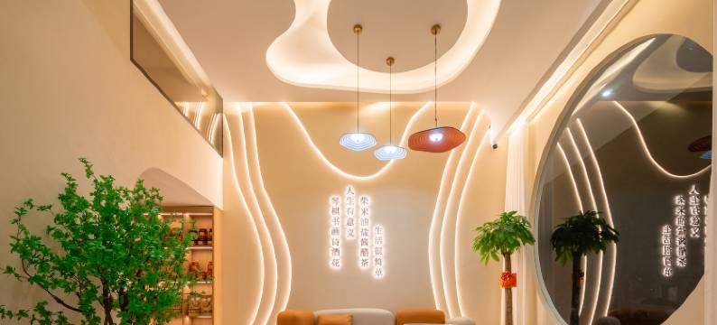 衡山简意酒店(南岳大庙店)图片